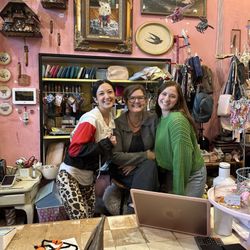 Talulah Jones - What a fun and friendly staff!