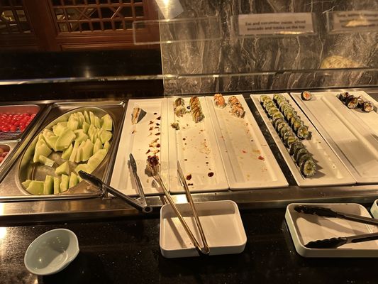Gangnam Bar BBQ & Hot Pot by null