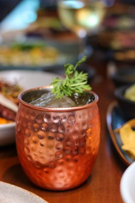 El Comal by null