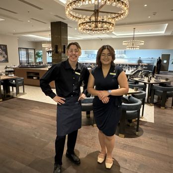 InterContinental San Antonio Riverwalk - Hotels Near Me - San Antonio, Texas