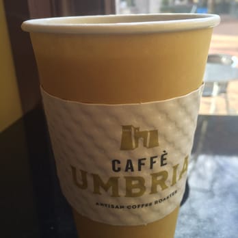 Caffè Umbria - Coffee & Tea Near Me - Seattle, Washington