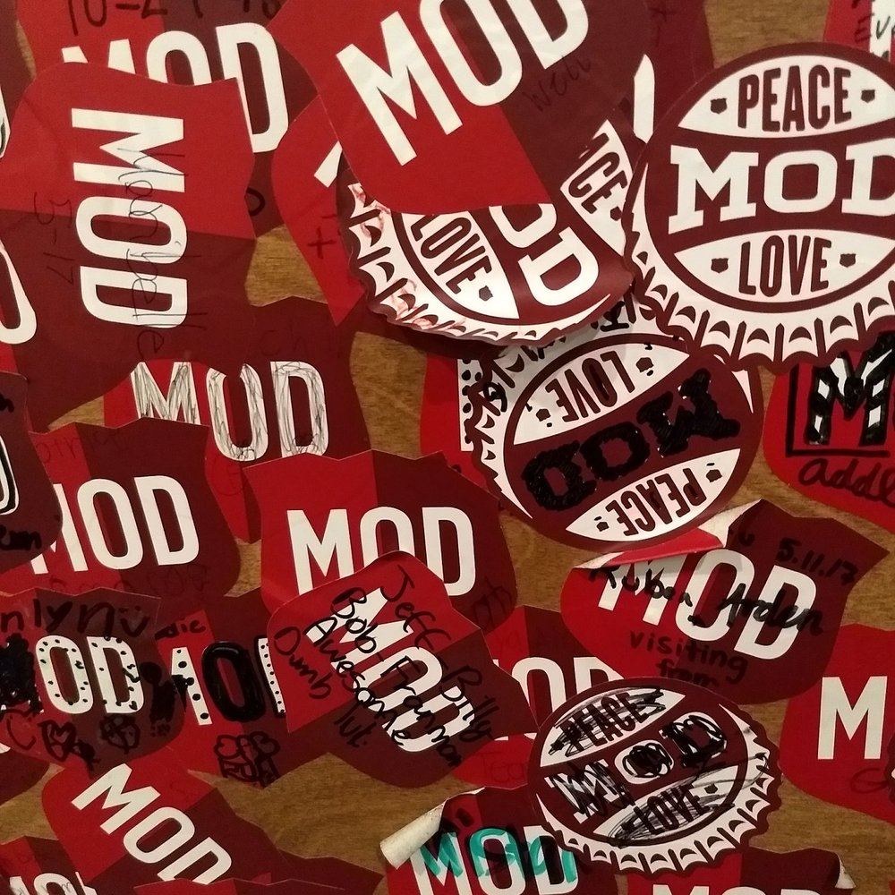 MOD Pizza - Fast Food Near Me - Lexington, Kentucky MOD Pizza - Fast Food Near Me - Lexington, Kentucky