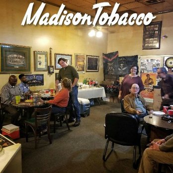 Madison Tobacco - Tobacco Shops Near Me - Memphis, Tennessee Madison Tobacco - Tobacco Shops Near Me - Memphis, Tennessee