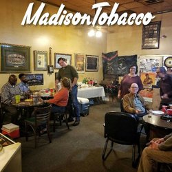 Madison Tobacco