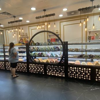 The Habibi Sweets - Desserts Near Me - El Cajon, California The Habibi Sweets - Desserts Near Me - El Cajon, California