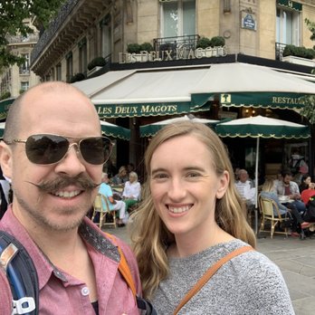 Les Deux Magots - French Near Me - Paris, 75 Les Deux Magots - French Near Me - Paris, 75