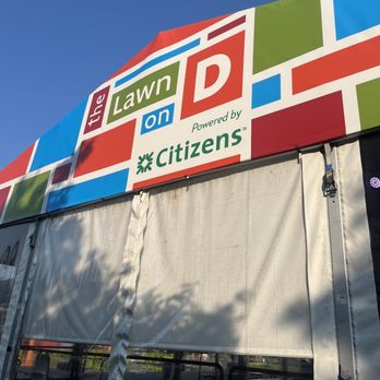 THE LAWN ON D - Updated February 2026 - 326 Photos & 170 Reviews - 420