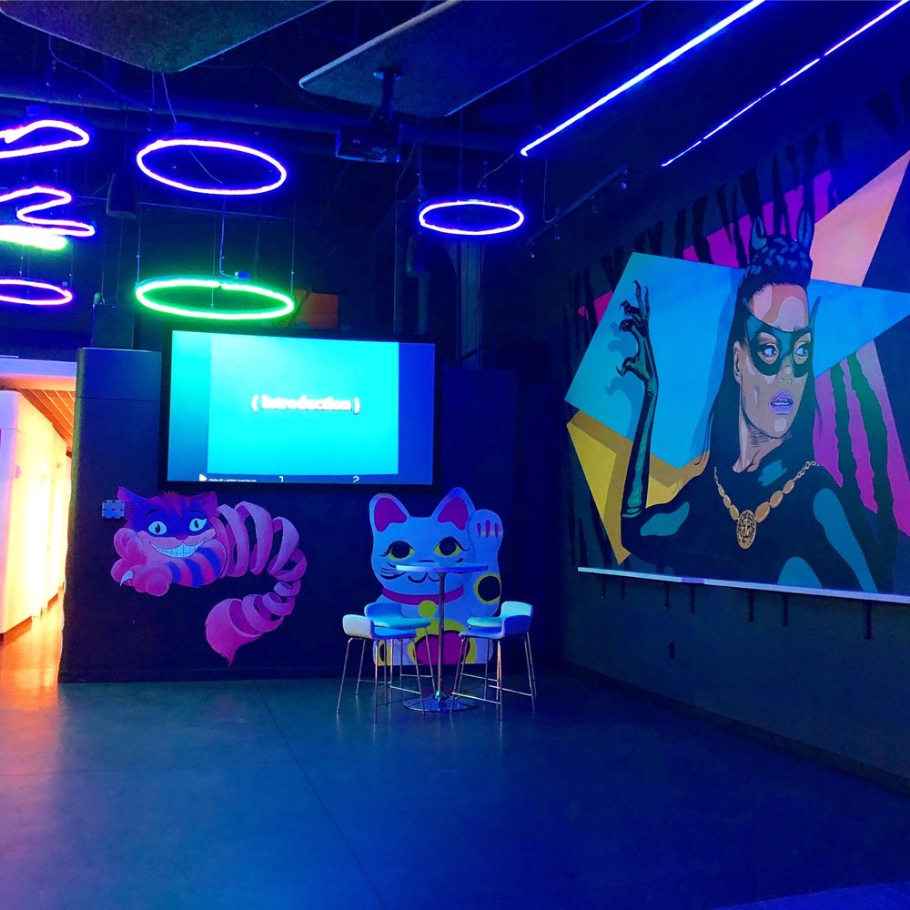 Tokyo Kitty - Stage! - Karaoke Near Me - Cincinnati, Ohio Tokyo Kitty - Stage! - Karaoke Near Me - Cincinnati, Ohio