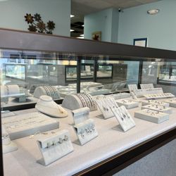 P Martin Jewelers