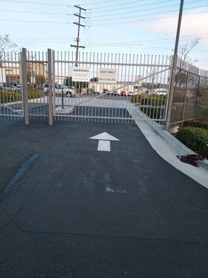 Los Angeles Fencing on Yelp
