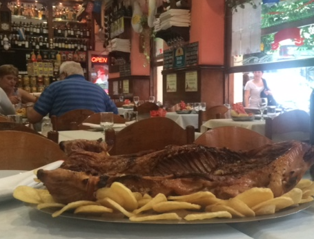 La Gran Taberna by null