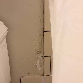 Ace Hotel New York - The bathroom was...a mess. - Hotels Near Me - New York, New York