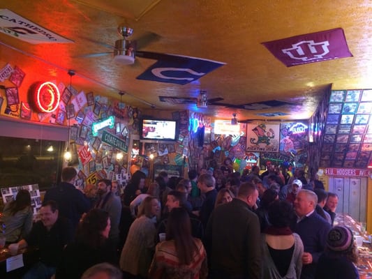 Sam's Silver Circle by null