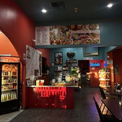 Tacos La Barca In Williams
