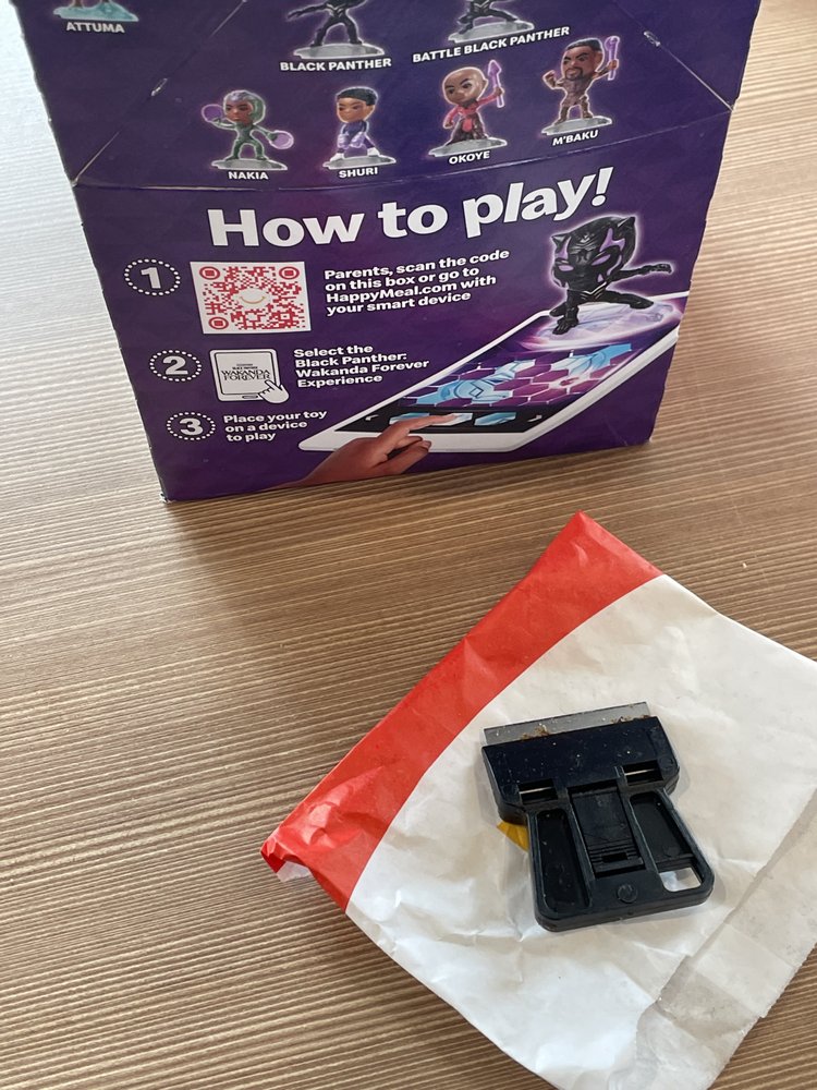 MCDONALD’S Updated September 2024 17 Reviews 503 Belt Line Rd, Collinsville, Illinois