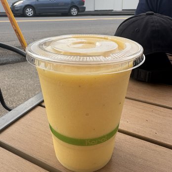 Pahoa Smoothie Shack - Perfect mango smoothie - Juice Bars & Smoothies Near Me - Pāhoa, Hawaii Pahoa Smoothie Shack - Perfect mango smoothie - Juice Bars & Smoothies Near Me - Pāhoa, Hawaii