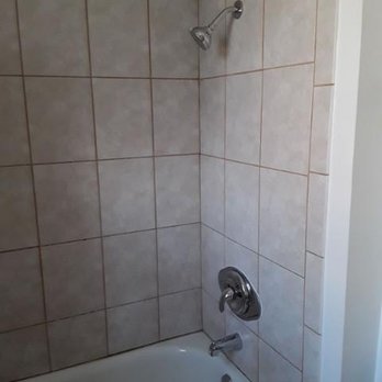 OFK Plumbing - Bathroom 2. Replaced with all brand new fixtures with modern looking and with excellent quality. - Plumbing Near Me OFK Plumbing - Bathroom 2. Replaced with all brand new fixtures with modern looking and with excellent quality. - Plumbing Near Me
