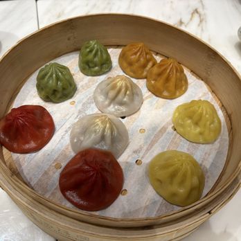 Supreme Dumplings - Signature dumplings - Shanghainese Near Me - Honolulu, Hawaii