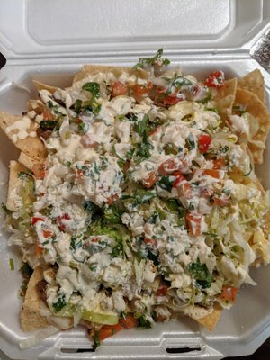 El Tío Taquería by null