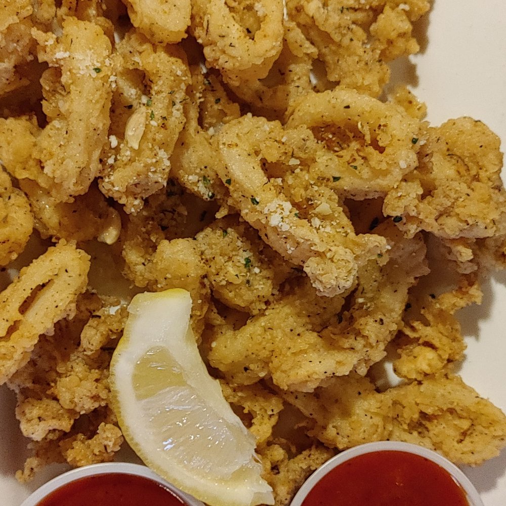 Spaghetti Warehouse - Syracuse - Italian Near Me - Syracuse, New York
