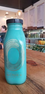 Wonder Press Juice by null