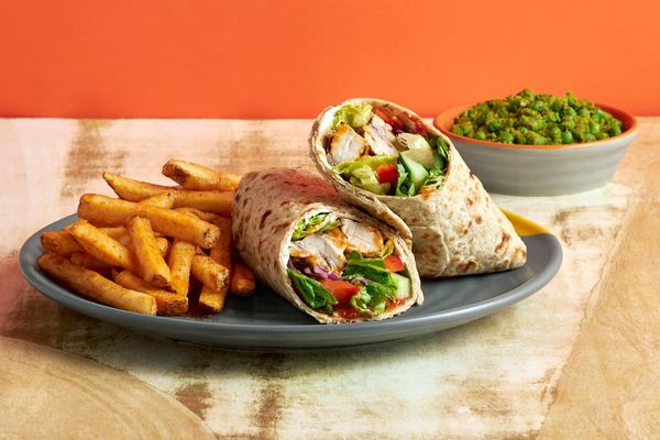 Nando's PERi-PERi by null