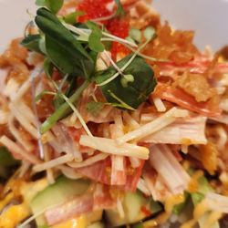 Drake's - Pleasant Ridge Dr - Crunchy Cali Bowl