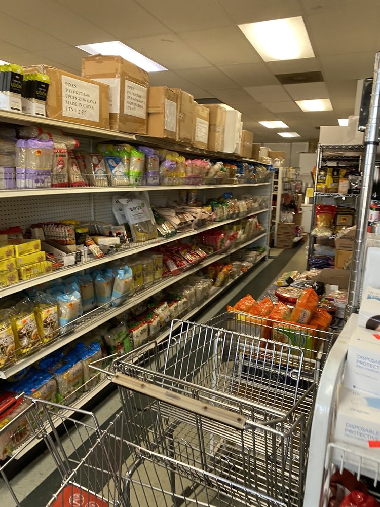 VUNG TAU ORIENTAL MARKET 81 Photos & 10 Reviews 1333B N Washington