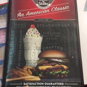 Steak ’n Shake - Fast Food Near Me - Rock Hill, South Carolina Steak ’n Shake - Fast Food Near Me - Rock Hill, South Carolina