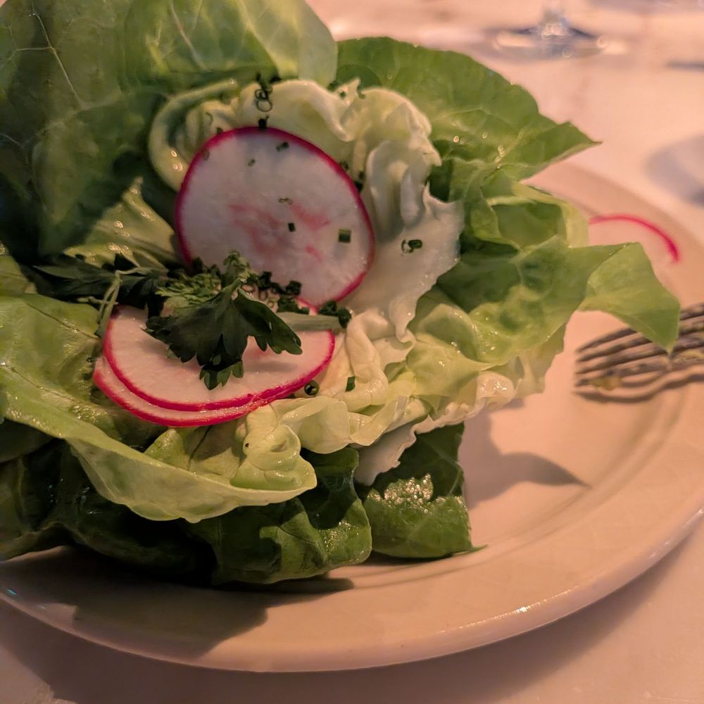 Le Ame - Salad - Steakhouses Near Me - Phoenix, Arizona Le Ame - Salad - Steakhouses Near Me - Phoenix, Arizona