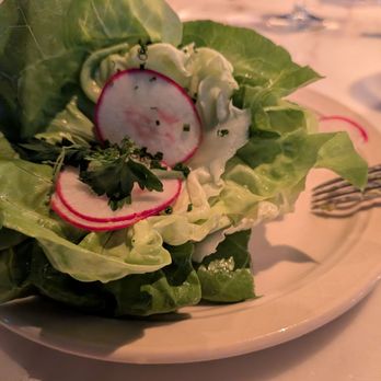 Le Ame - Salad - Steakhouses Near Me - Phoenix, Arizona Le Ame - Salad - Steakhouses Near Me - Phoenix, Arizona