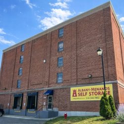 Albany Menands Self Storage