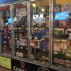 Olde Village Pub & Liquors - Good selection