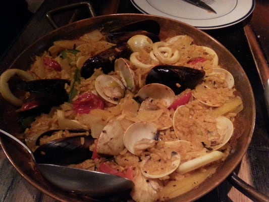 Iberico & Co by null