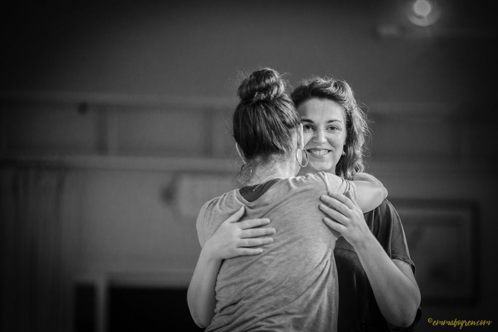 Rose City Tango Academy