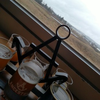 Ancestry Brewing - Breweries Near Me - Tualatin, Oregon