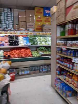 El Camaguey Meat Market by null