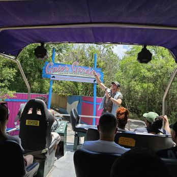 Gatorland - Gator ride - Zoos Near Me - Orlando, Florida Gatorland - Gator ride - Zoos Near Me - Orlando, Florida