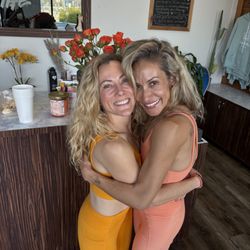 Agoura Hot Yoga  - Aging in reverse
