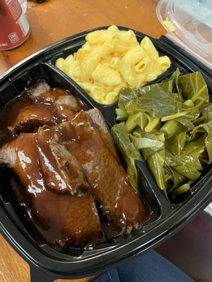 Momma Lo's Southern Style BBQ by null