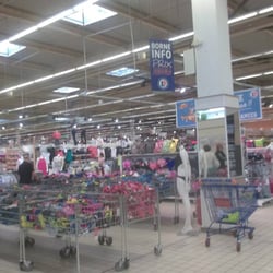 Centre Leclerc - Clothes