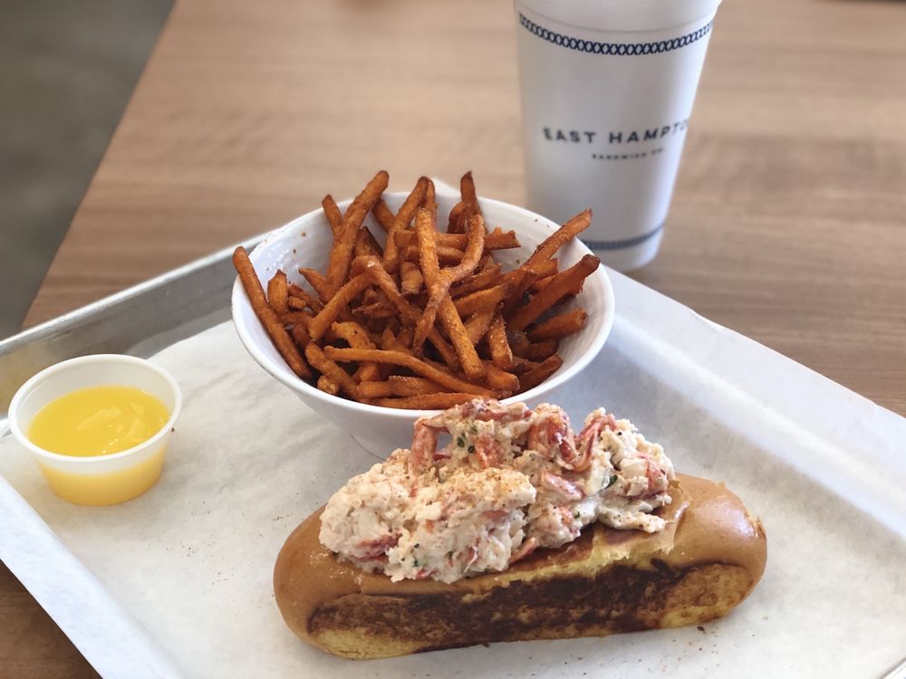 EAST HAMPTON SANDWICH CO Updated August 2024 117 Photos & 88