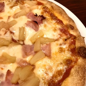 Palermo's Pizza of Hershey - Hawaiian Pizza. INCREDIBLY Good. - Sandwiches Near Me - Hershey, Pennsylvania