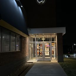 Outside Outside