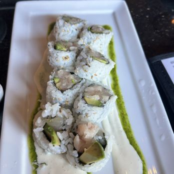 Arigato Sushi - Japanese Near Me - Santa Barbara, California Arigato Sushi - Japanese Near Me - Santa Barbara, California