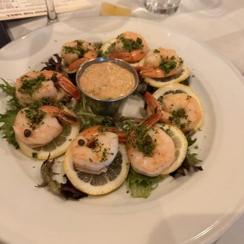 Marigold Cafe & Bakery - Shrimp Remoulade - Bakeries Near Me - Colorado Springs, Colorado Marigold Cafe & Bakery - Shrimp Remoulade - Bakeries Near Me - Colorado Springs, Colorado