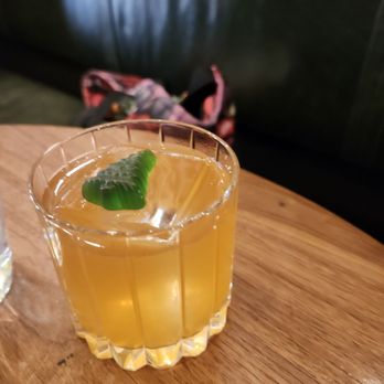The Dead Rabbit - Cookie Jar - Irish Pub Near Me - Austin, Texas