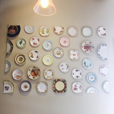 Black Cottage Cafe by null