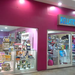 Bellatrix - Boa dica para comprar presentes originais e divertidos