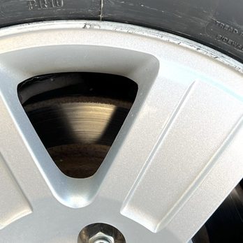 Discount Tire - Tire - Tires Near Me - Albuquerque, New Mexico